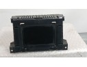 Recambio de pantalla multifuncion para opel astra h (a04) 1.7 cdti (l48) referencia OEM IAM 13111163  