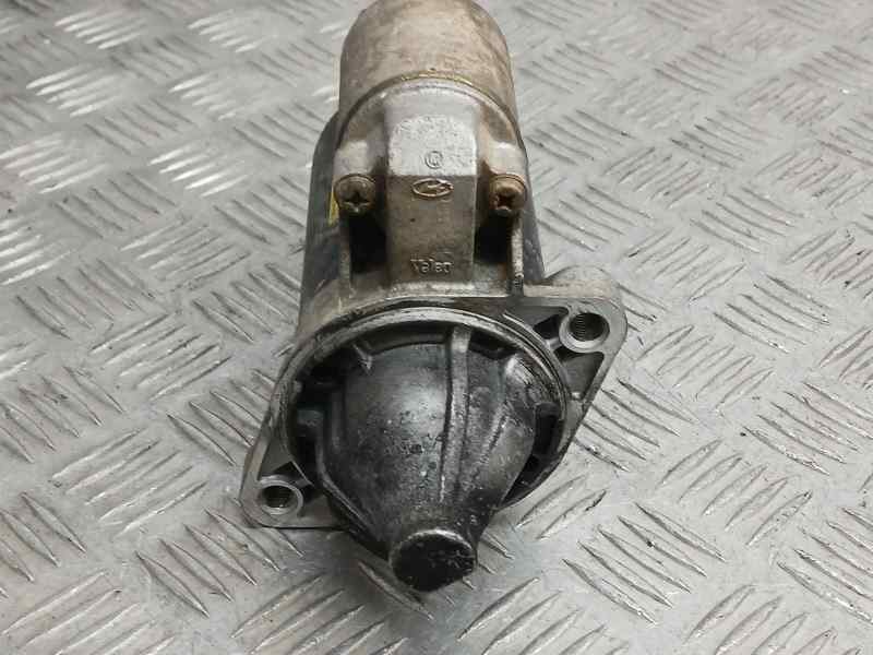 Recambio de motor arranque para hyundai accent (lc) gl 5p referencia OEM IAM 3610022800 TM000A27301 VALEO