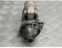Recambio de motor arranque para hyundai accent (lc) gl 5p referencia OEM IAM 3610022800 TM000A27301 VALEO