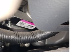 Recambio de columna direccion para toyota rav 4 iii (_a3_) 2.0 4wd (aca30_) referencia OEM IAM 4520A42030  