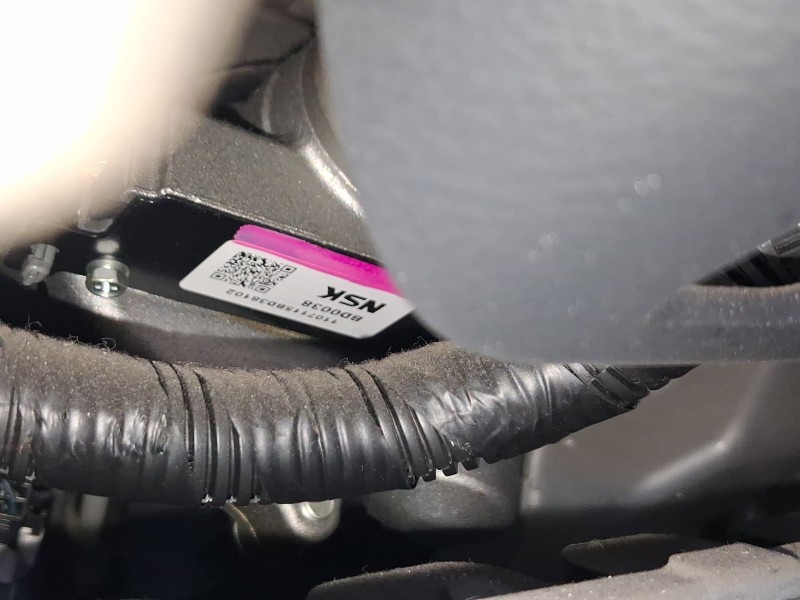 Recambio de columna direccion para toyota rav 4 iii (_a3_) 2.0 4wd (aca30_) referencia OEM IAM 4520A42030  