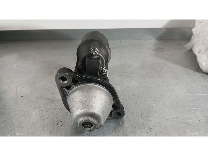 Recambio de motor arranque para opel astra h (a04) 1.7 cdti (l48) referencia OEM IAM 98014743  