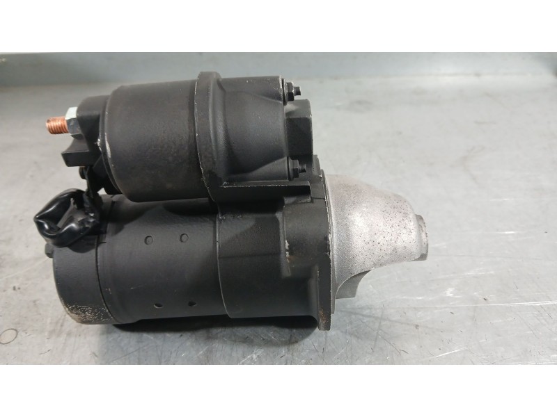 Recambio de motor arranque para opel astra h (a04) 1.7 cdti (l48) referencia OEM IAM 98014743  