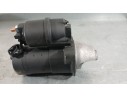 Recambio de motor arranque para opel astra h (a04) 1.7 cdti (l48) referencia OEM IAM 98014743  