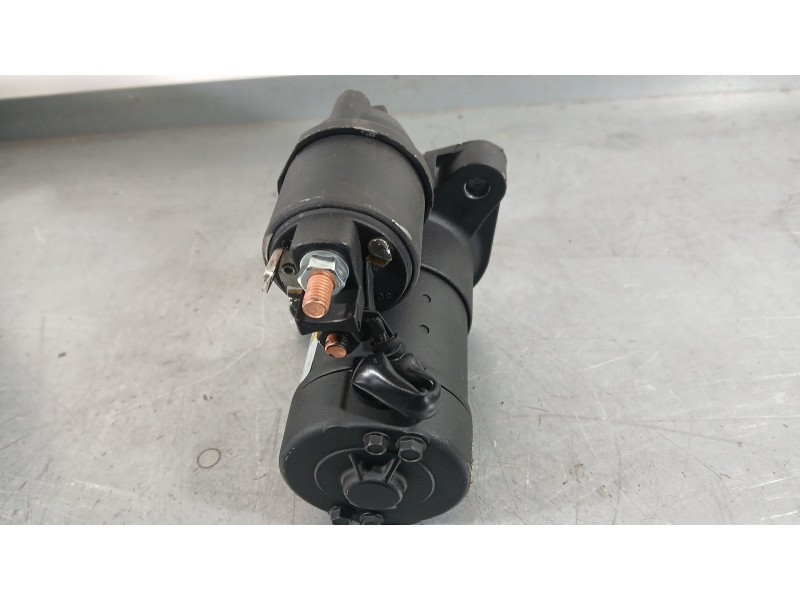 Recambio de motor arranque para opel astra h (a04) 1.7 cdti (l48) referencia OEM IAM 98014743  