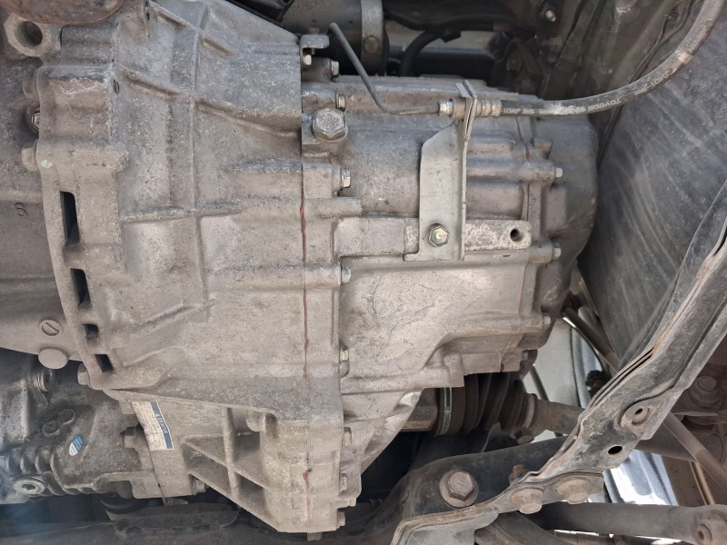 Recambio de caja cambios para toyota rav 4 iii (_a3_) 2.0 4wd (aca30_) referencia OEM IAM 3030042180  