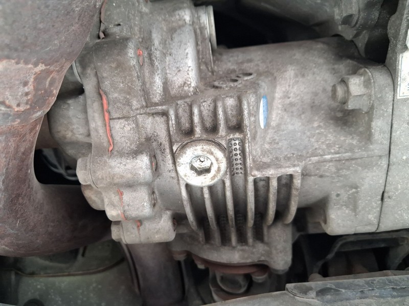 Recambio de caja transfer para toyota rav 4 iii (_a3_) 2.0 4wd (aca30_) referencia OEM IAM 3610042150  