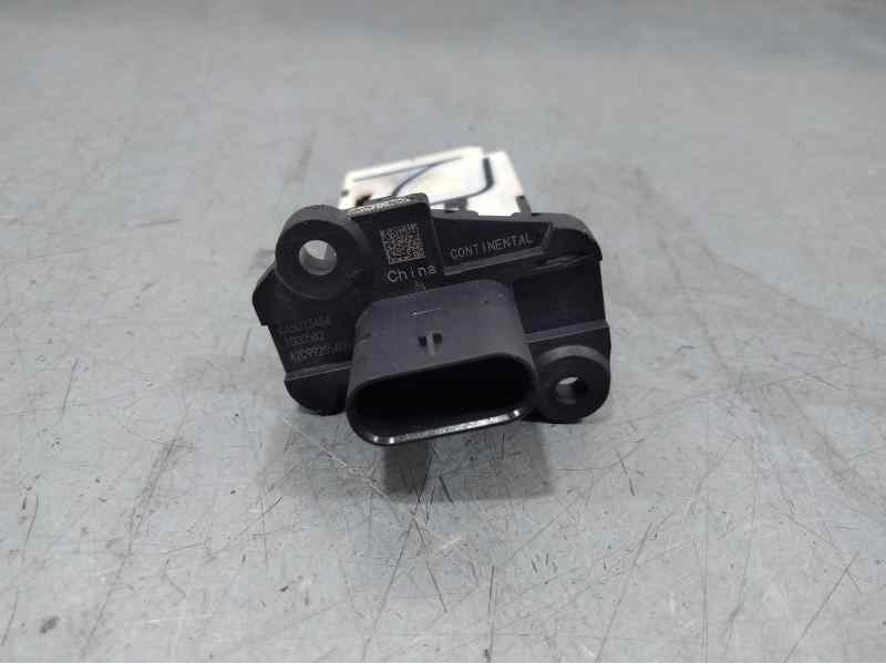 Recambio de caudalimetro para mg zs 1.5 vti referencia OEM IAM A2C99285400  CONTINENTAL