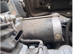 MOTOR ARRANQUE 2810028082 