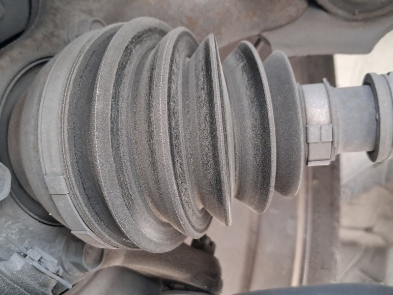Recambio de transmision delantera derecha para toyota rav 4 iii (_a3_) 2.0 4wd (aca30_) referencia OEM IAM 4341042191  