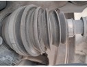 Recambio de transmision delantera derecha para toyota rav 4 iii (_a3_) 2.0 4wd (aca30_) referencia OEM IAM 4341042191  