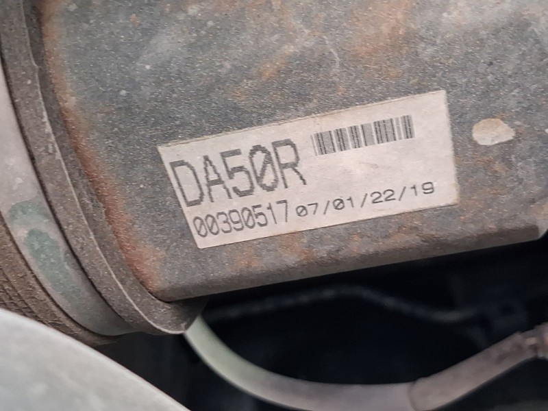 Recambio de transmision delantera derecha para toyota rav 4 iii (_a3_) 2.0 4wd (aca30_) referencia OEM IAM 4341042191  
