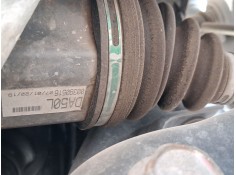 Recambio de transmision delantera izquierda para toyota rav 4 iii (_a3_) 2.0 4wd (aca30_) referencia OEM IAM 4342042181  