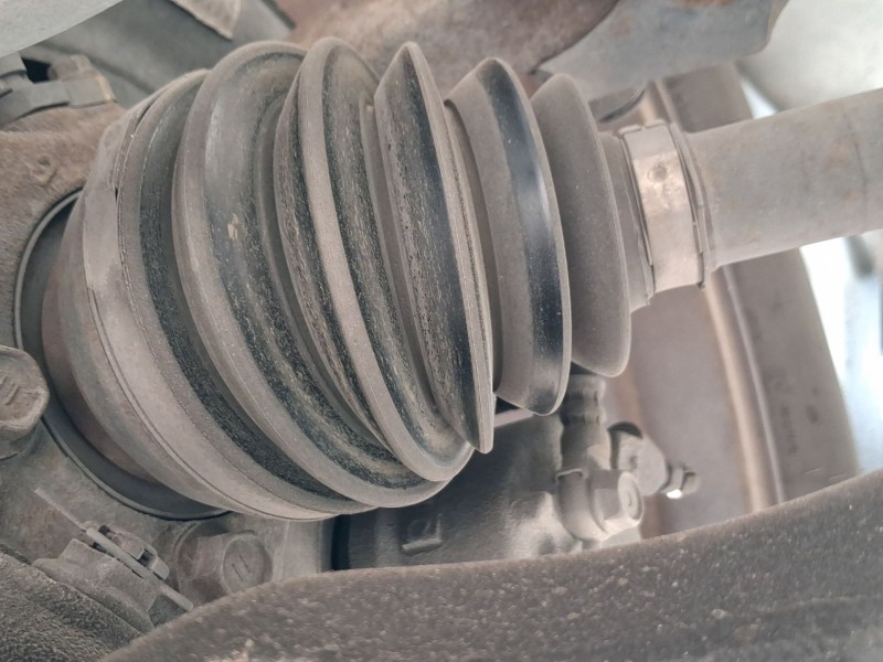 Recambio de transmision delantera izquierda para toyota rav 4 iii (_a3_) 2.0 4wd (aca30_) referencia OEM IAM 4342042181  