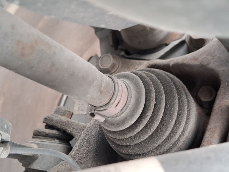 Recambio de transmision trasera derecha para toyota rav 4 iii (_a3_) 2.0 4wd (aca30_) referencia OEM IAM 4233042060  