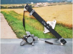 Recambio de elevalunas delantero derecho para opel antara cosmo 4x4 referencia OEM IAM 96672883 A00127860015 ELECTRICO 2 PINS