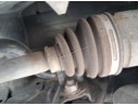 Recambio de transmision trasera izquierda para toyota rav 4 iii (_a3_) 2.0 4wd (aca30_) referencia OEM IAM 4233042050  