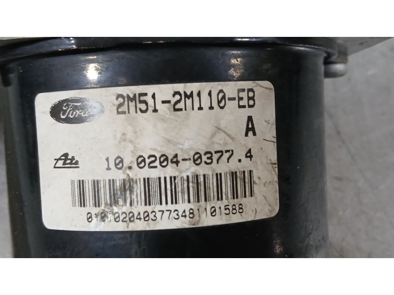 Recambio de abs para ford focus i (daw, dbw) 1.8 tdci referencia OEM IAM 2M512C286AB  