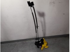 CERRADURA PUERTA DELANTERA IZQUIERDA 81310G5010 