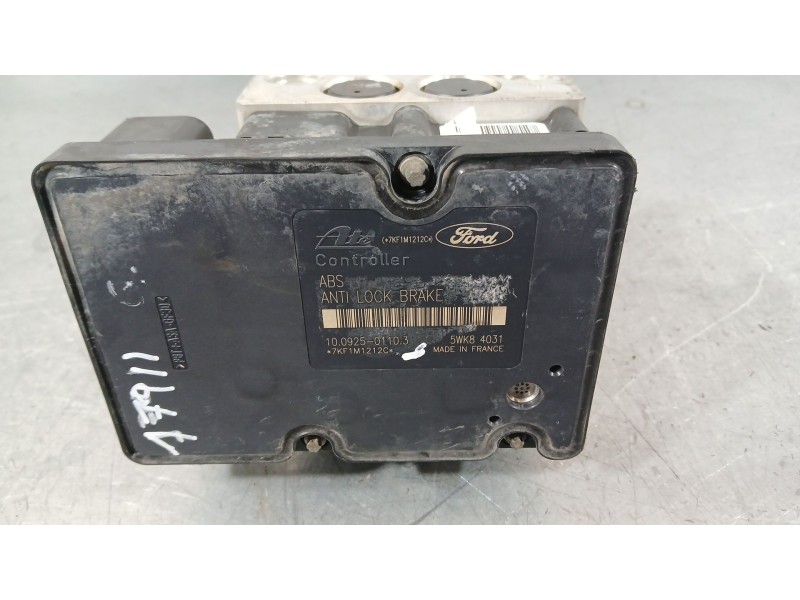 Recambio de abs para ford focus i (daw, dbw) 1.8 tdci referencia OEM IAM 2M512C286AB  