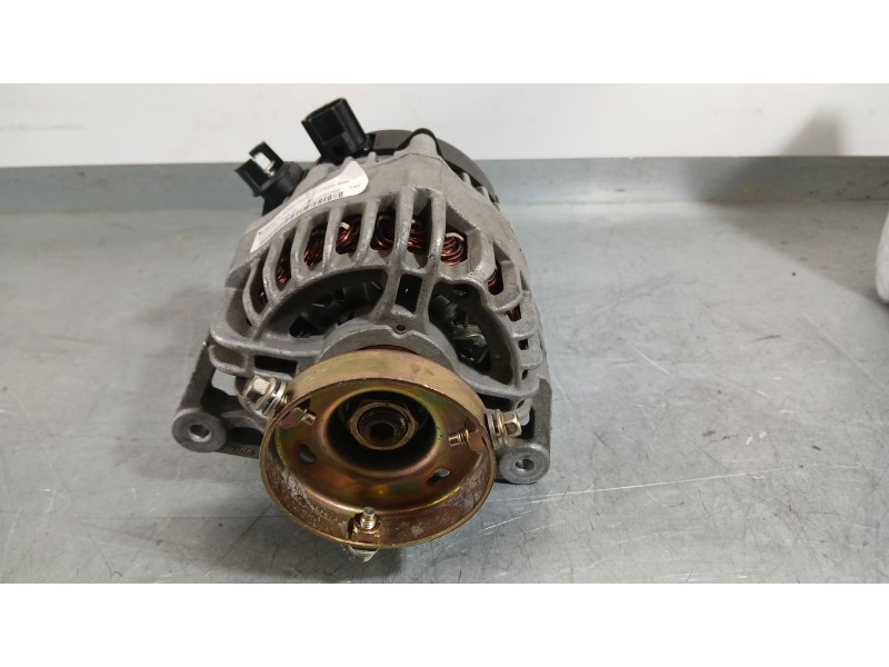 Recambio de alternador para ford focus i (daw, dbw) 1.8 tdci referencia OEM IAM R1M5T10300BD  