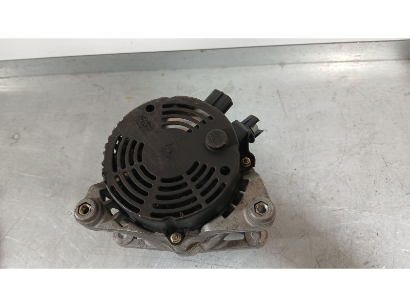 Recambio de alternador para ford focus i (daw, dbw) 1.8 tdci referencia OEM IAM R1M5T10300BD  