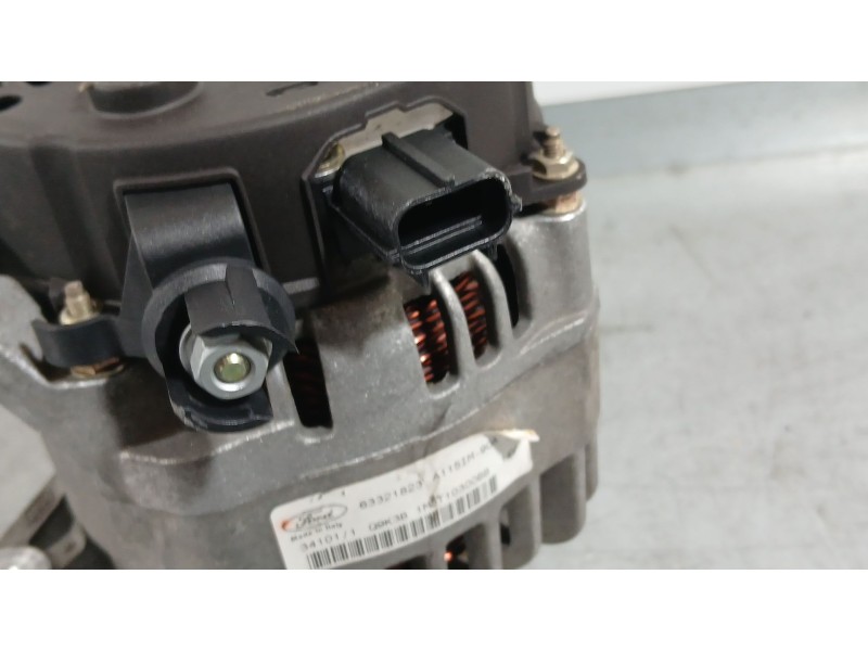 Recambio de alternador para ford focus i (daw, dbw) 1.8 tdci referencia OEM IAM R1M5T10300BD  