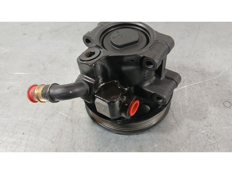 Recambio de bomba direccion para ford focus i (daw, dbw) 1.8 tdci referencia OEM IAM 1M513A696CC  