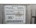 Recambio de centralita motor uce para ford focus i (daw, dbw) 1.8 tdci referencia OEM IAM 4U7112A650EA  