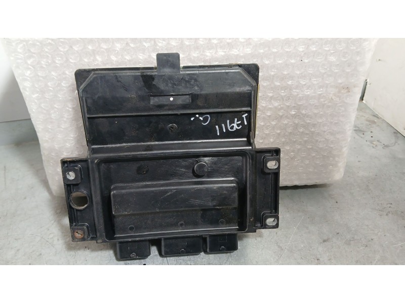 Recambio de centralita motor uce para ford focus i (daw, dbw) 1.8 tdci referencia OEM IAM 4U7112A650EA  