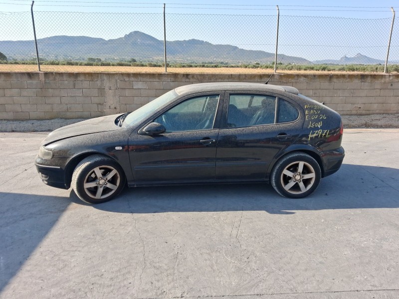 seat leon (1m1) del año 2005