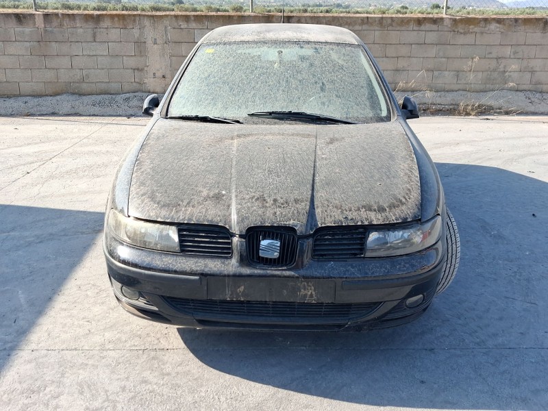 seat leon (1m1) del año 2005