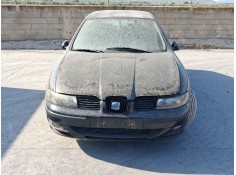 SEAT LEON (1M1)