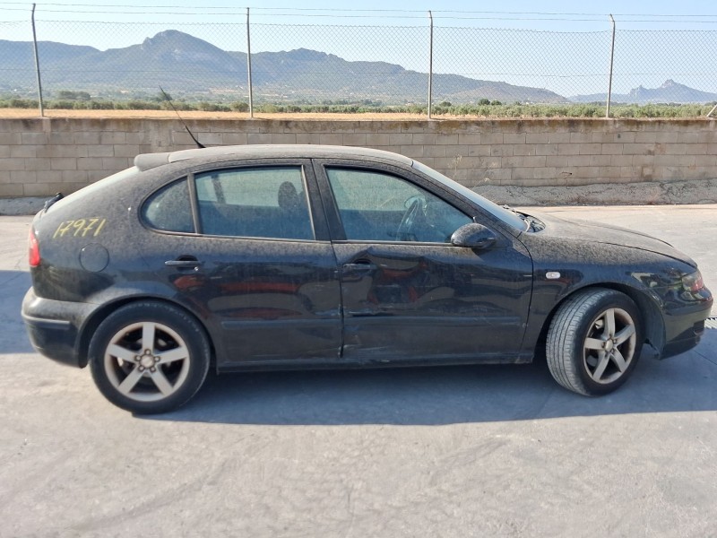 seat leon (1m1) del año 2005