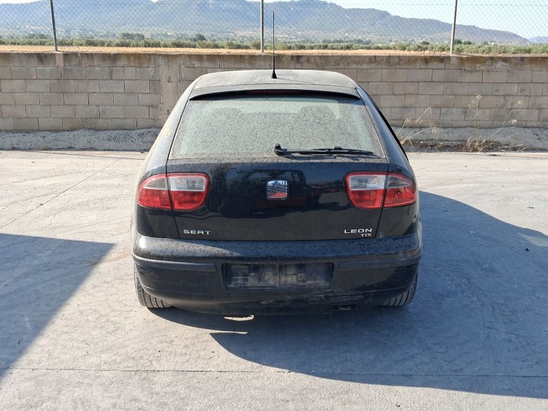 seat leon (1m1) del año 2005