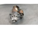 Recambio de motor arranque para ford focus i (daw, dbw) 1.8 tdci referencia OEM IAM 1S4U11000AA  