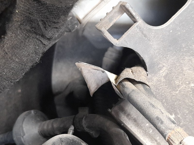 Recambio de servofreno para peugeot 5008 (0u_, 0e_) 1.6 hdi referencia OEM IAM 1611244080  