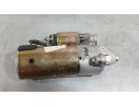 Recambio de motor arranque para ford focus i (daw, dbw) 1.8 tdci referencia OEM IAM 1S4U11000AA  