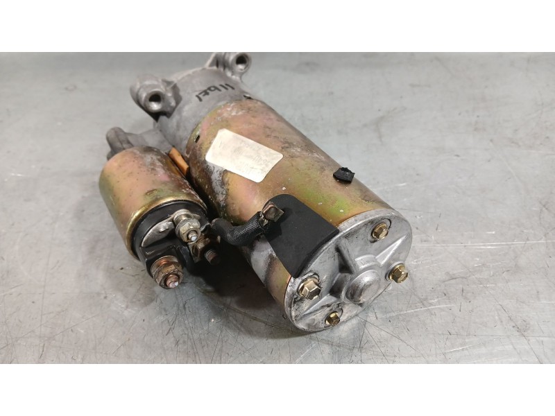 Recambio de motor arranque para ford focus i (daw, dbw) 1.8 tdci referencia OEM IAM 1S4U11000AA  