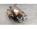 Recambio de motor arranque para ford focus i (daw, dbw) 1.8 tdci referencia OEM IAM 1S4U11000AA  