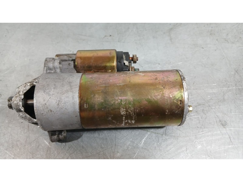 Recambio de motor arranque para ford focus i (daw, dbw) 1.8 tdci referencia OEM IAM 1S4U11000AA  