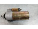 Recambio de motor arranque para ford focus i (daw, dbw) 1.8 tdci referencia OEM IAM 1S4U11000AA  