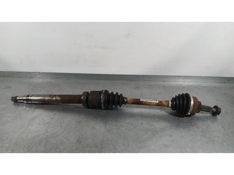 Recambio de transmision delantera derecha para ford focus i (daw, dbw) 1.8 tdci referencia OEM IAM 4166907  