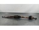 Recambio de transmision delantera derecha para ford focus i (daw, dbw) 1.8 tdci referencia OEM IAM 4166907  