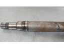 Recambio de transmision delantera derecha para ford focus i (daw, dbw) 1.8 tdci referencia OEM IAM 4166907  