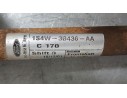 Recambio de transmision delantera derecha para ford focus i (daw, dbw) 1.8 tdci referencia OEM IAM 4166907  