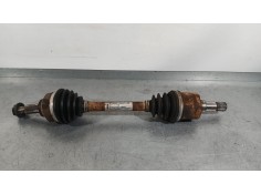 TRANSMISION DELANTERA IZQUIERDA 1S4W3B437AB 