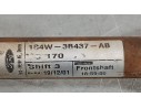 Recambio de transmision delantera izquierda para ford focus i (daw, dbw) 1.8 tdci referencia OEM IAM 4187268  
