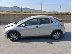 HONDA CIVIC VIII HATCHBACK (FN, FK)