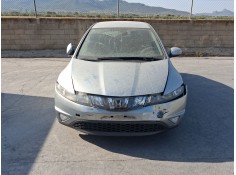 HONDA CIVIC VIII HATCHBACK (FN, FK)